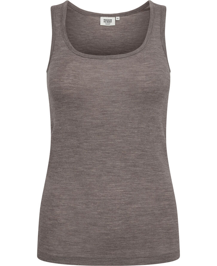 Celia 2 - 100% RWS Merino Wool