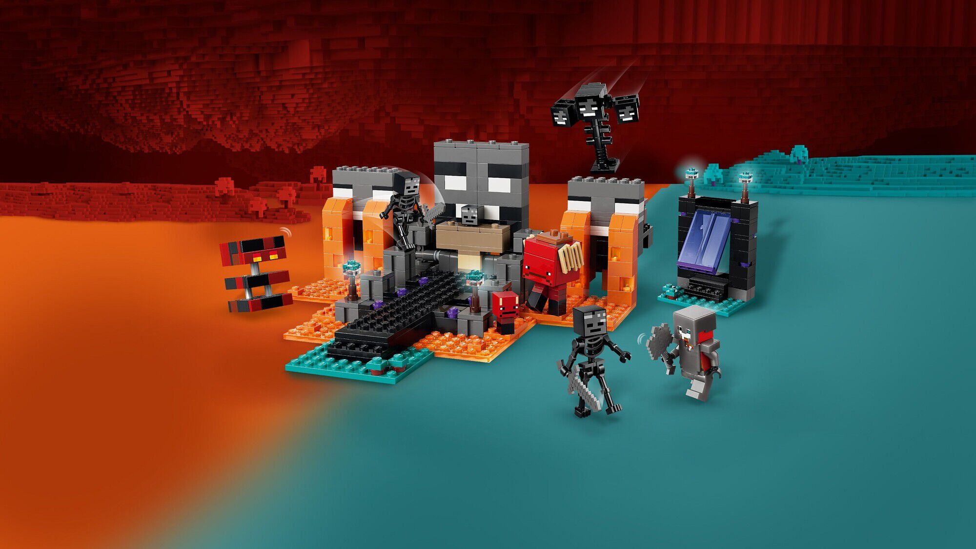 Wither-kamp 21590