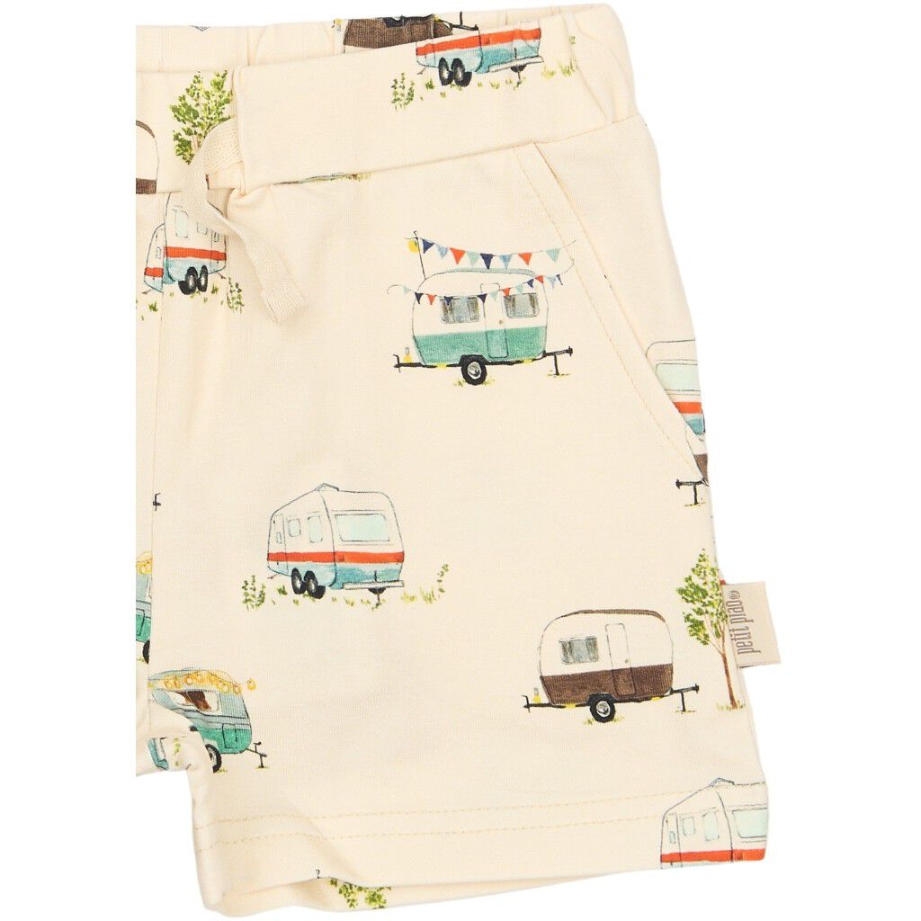 PPSun Shorts