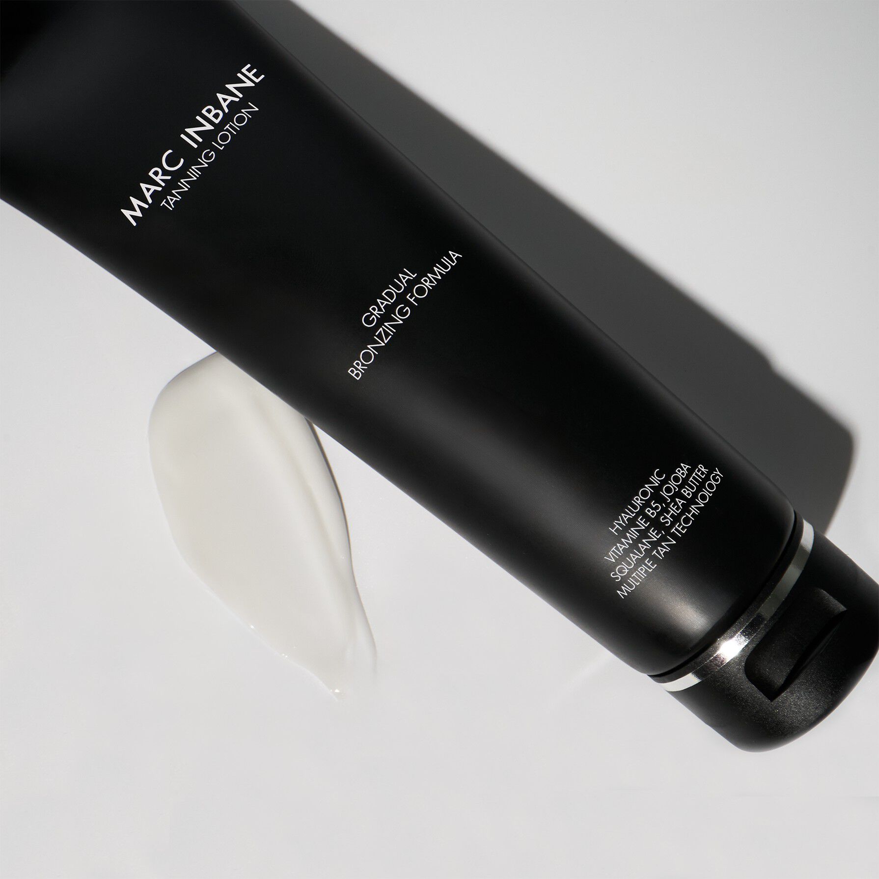 Gradual Tanning Lotion