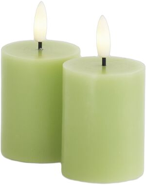 Sille Mini 2 stk. sæt, Ø5xH6,5cm