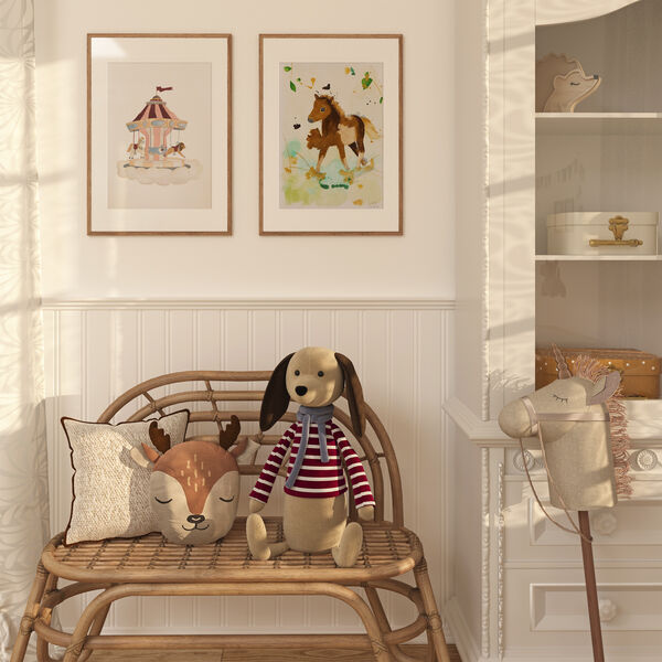 Tiny Goods - Merry Go Round