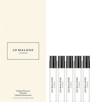 Cologne Discovery Collection