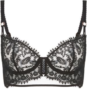PR&Eacute;CIEUSE Underwired bra