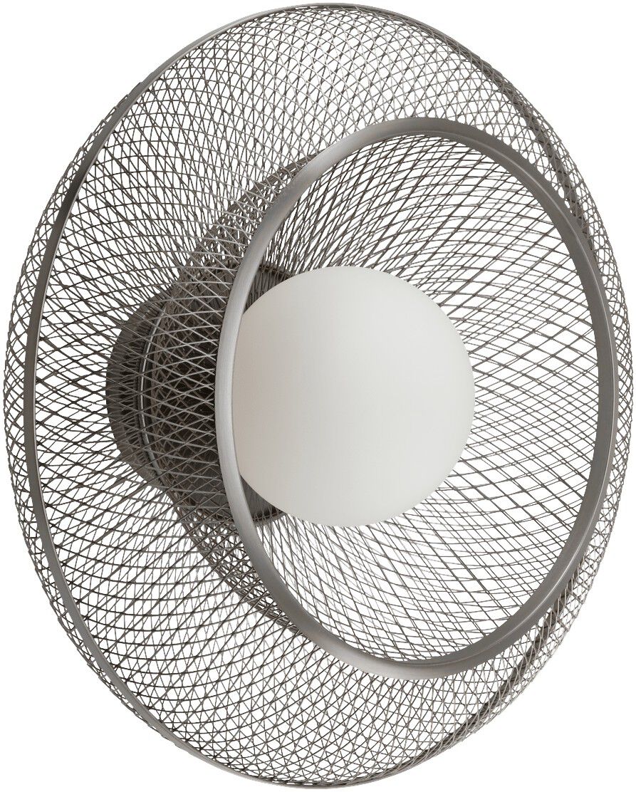 Vegglamper