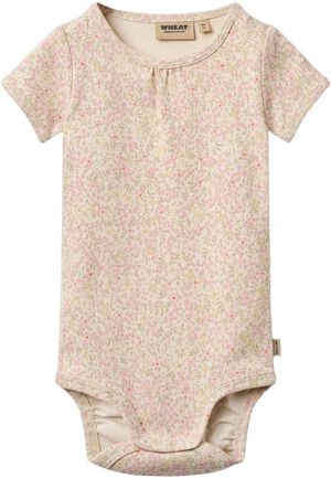 Kort&aelig;rmet Body Linette