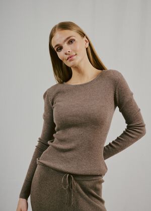 BS Asdis Regular Fit Knitwear