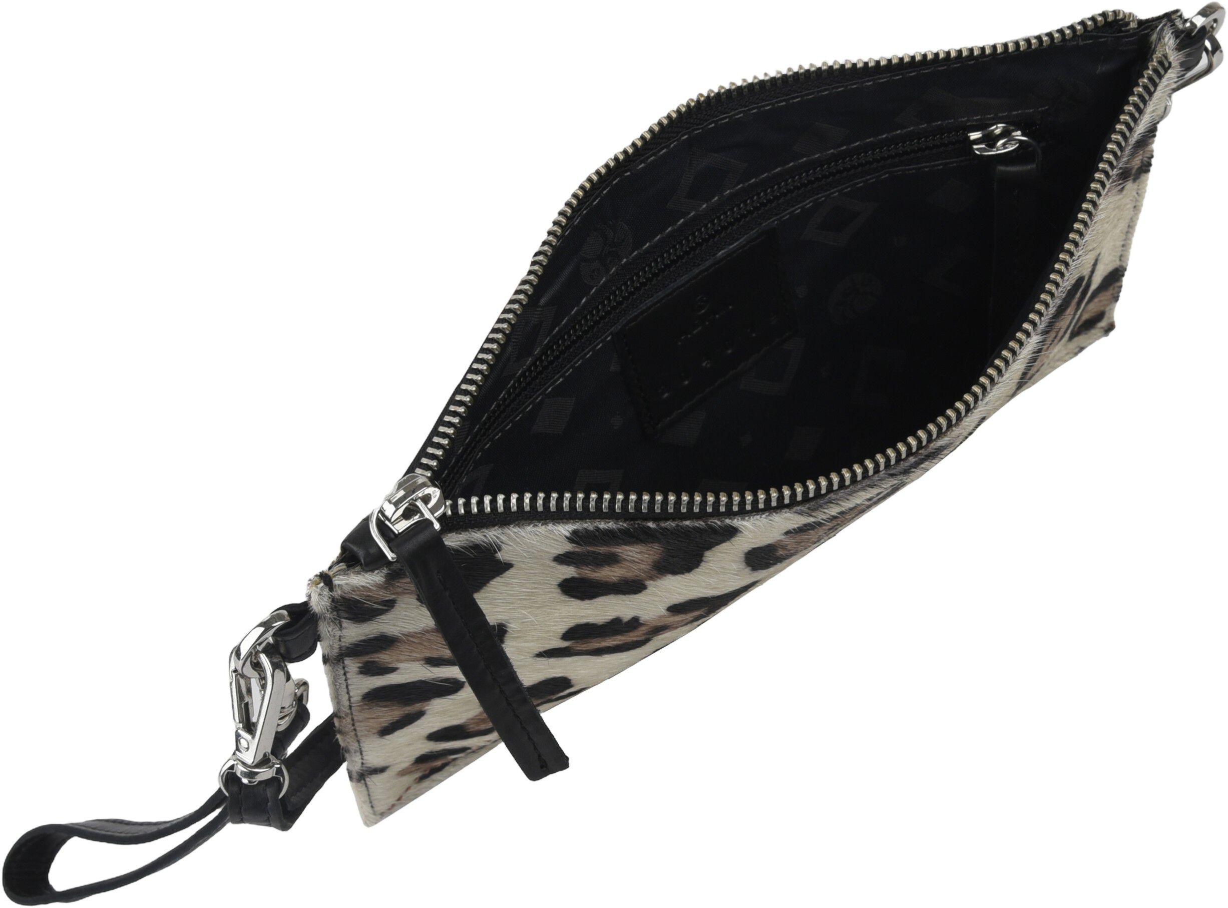 Molino combi clutch Randi