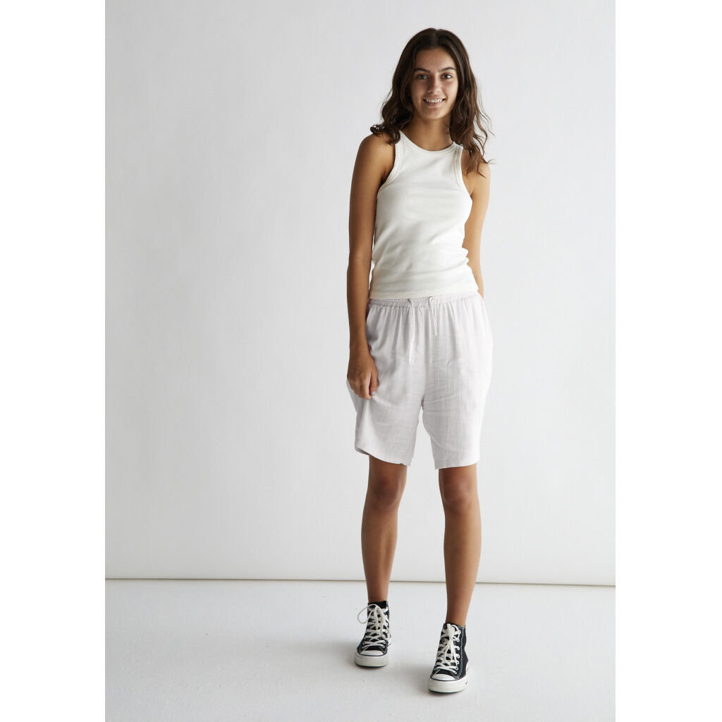 Tanja Linen Shorts