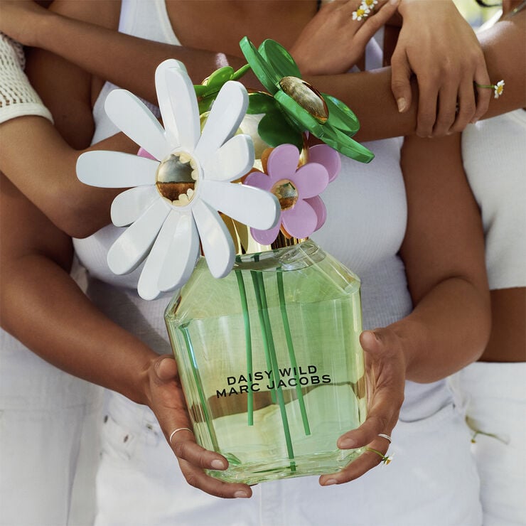 Daisy Wild Eau de Parfum