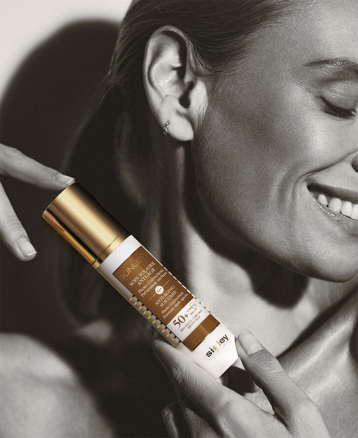 Sunleÿa Anti-Aging Sun Care SPF50+ 50 ml