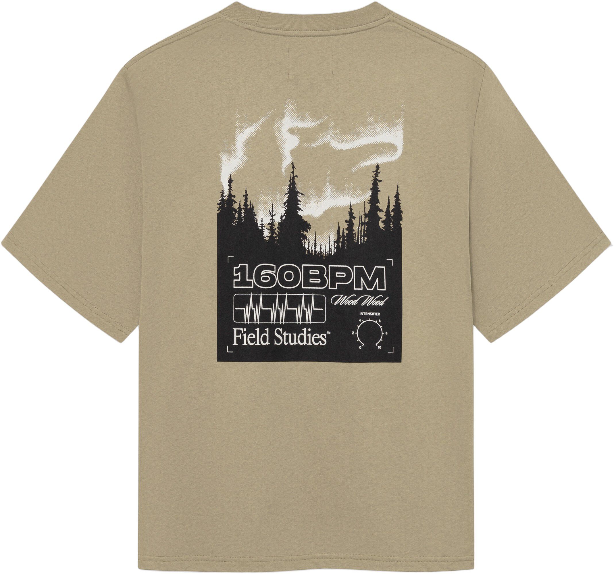 WWGary 160BPM tee 25220
