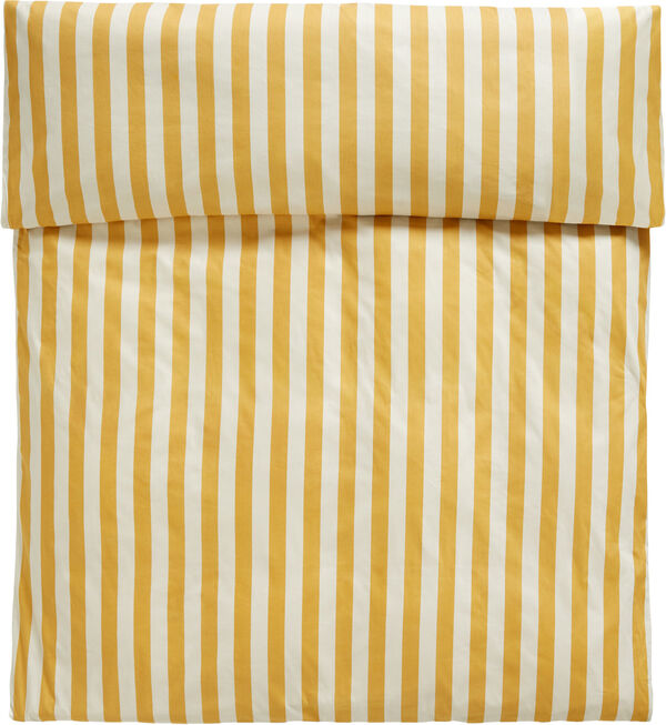 Été Duvet Cover Warm yell