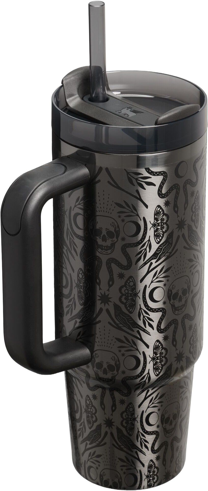 The Quencher H2. O FlowState Tumbler 0. 89L / 30oz Deadly Dama