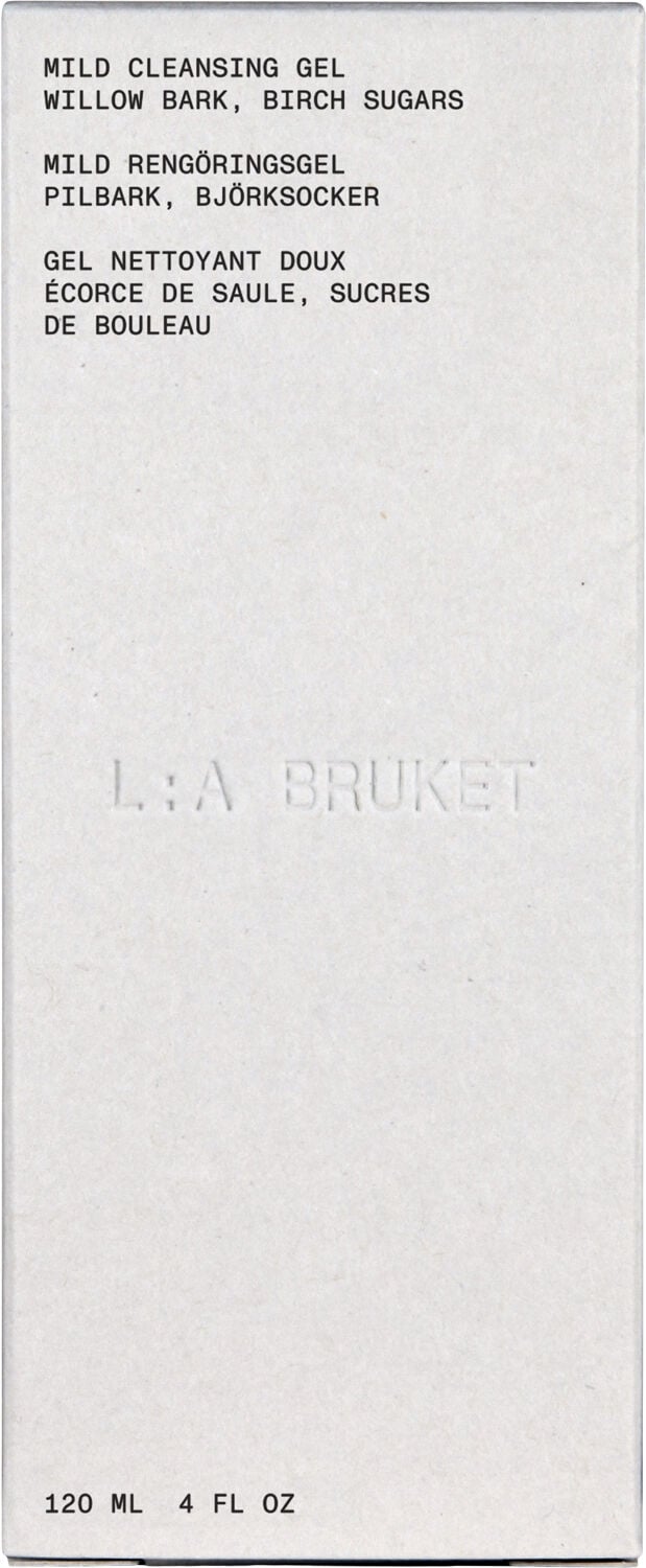 277 Mild Cleansing Gel CosN