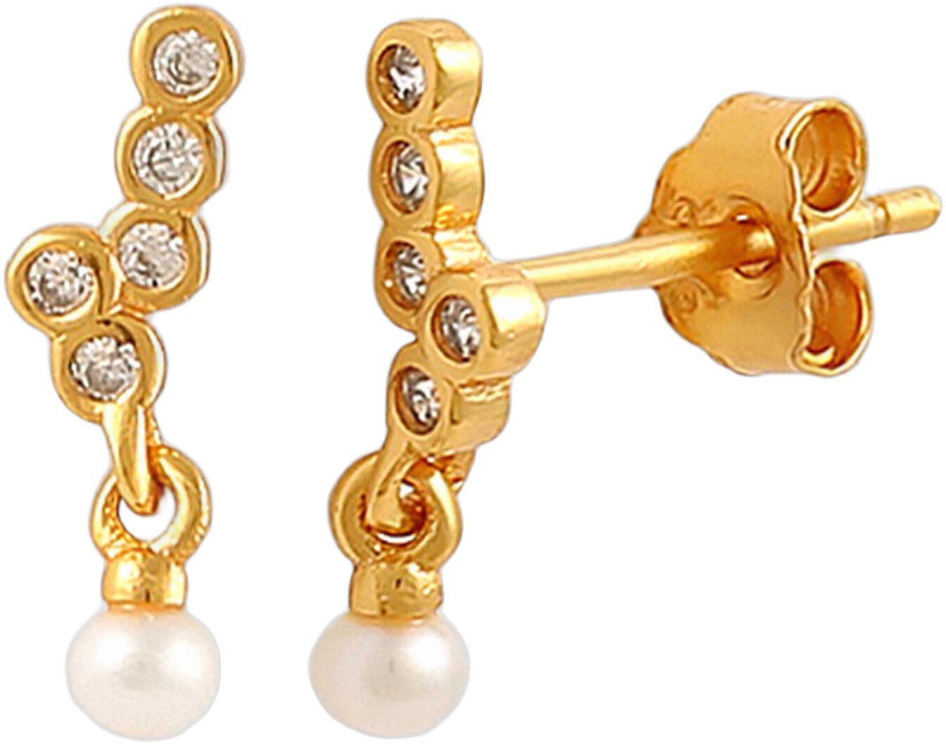 Harper crawler &oslash;reringe