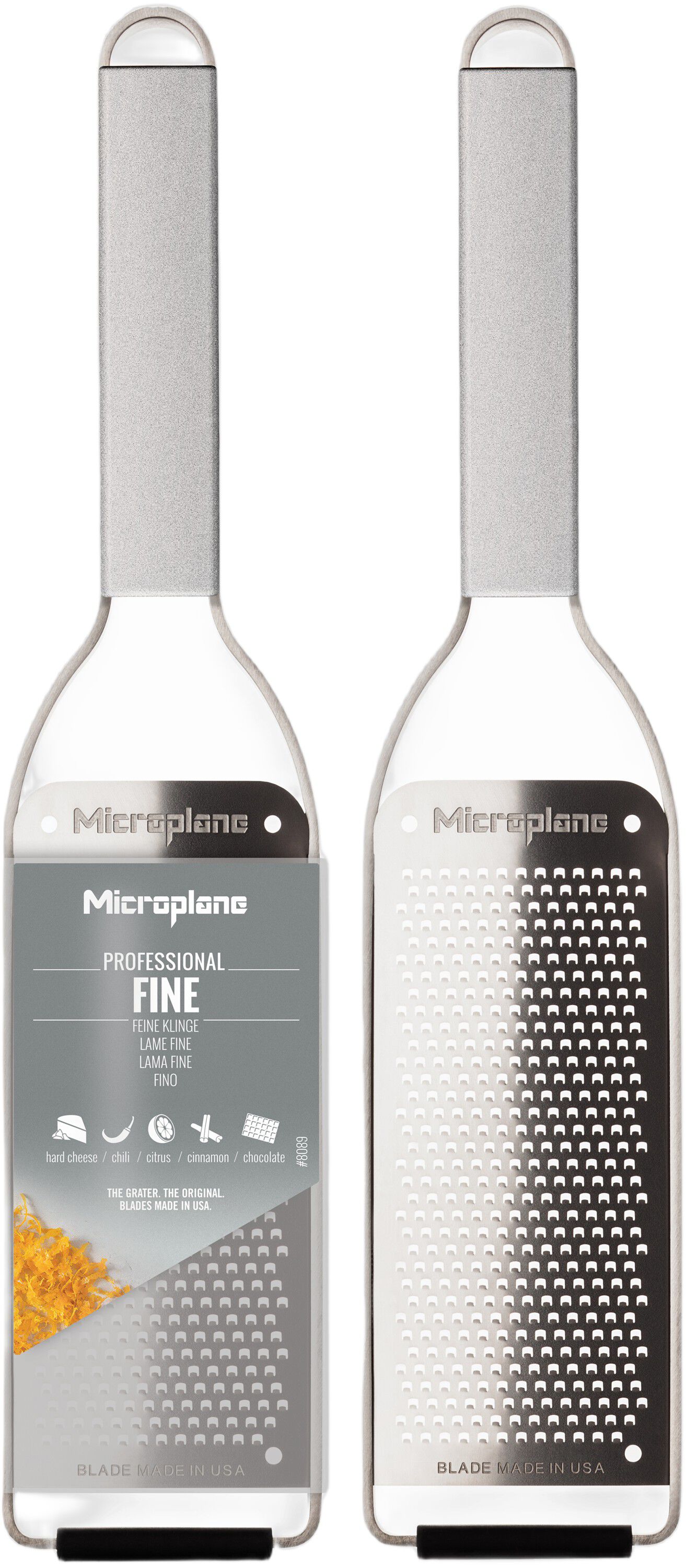 Professional Ribbon Grater