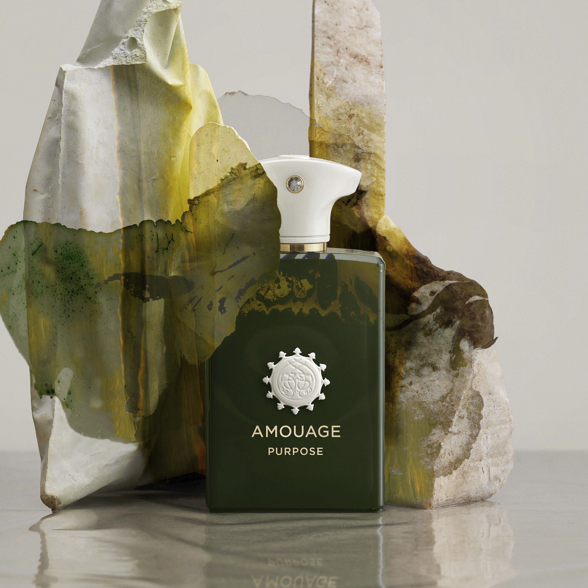 Purpose Man - Edp 100ml