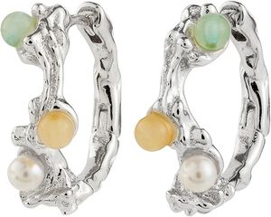 IRIS hoop &oslash;reringe s&oslash;lvbelagt