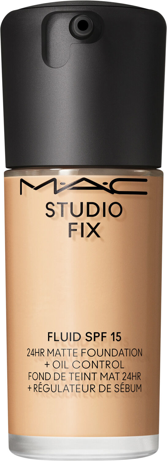 Studio Fix Fluid Broad Spectrum Spf 15