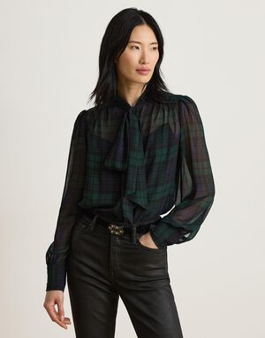 POLY CRINKLE GGT 58-WVN-SHIRT