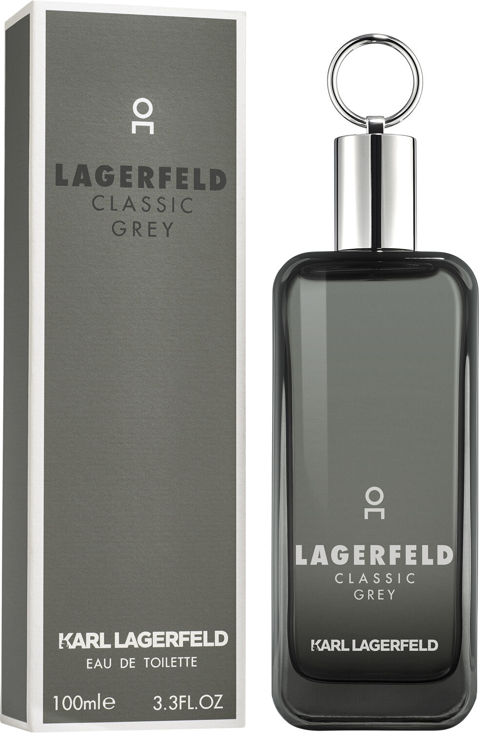 Classic Grey EdT 100ml