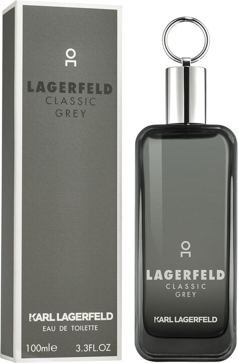 Classic Grey EdT 100ml