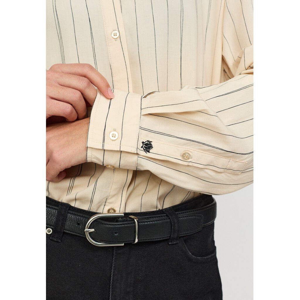 SRMargot Striped Shirt