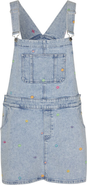 Pariscras Dungaree