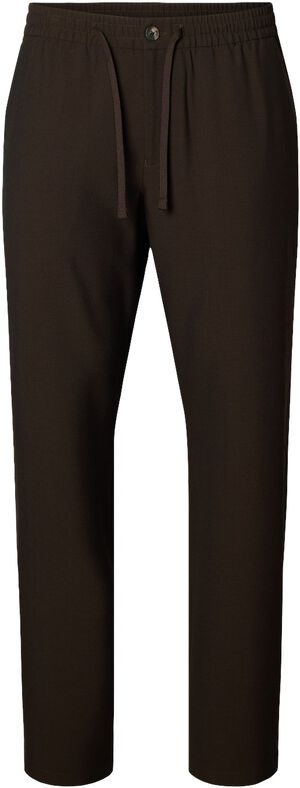 SLH196-STRAIGHT ROBERT STRING PANT
