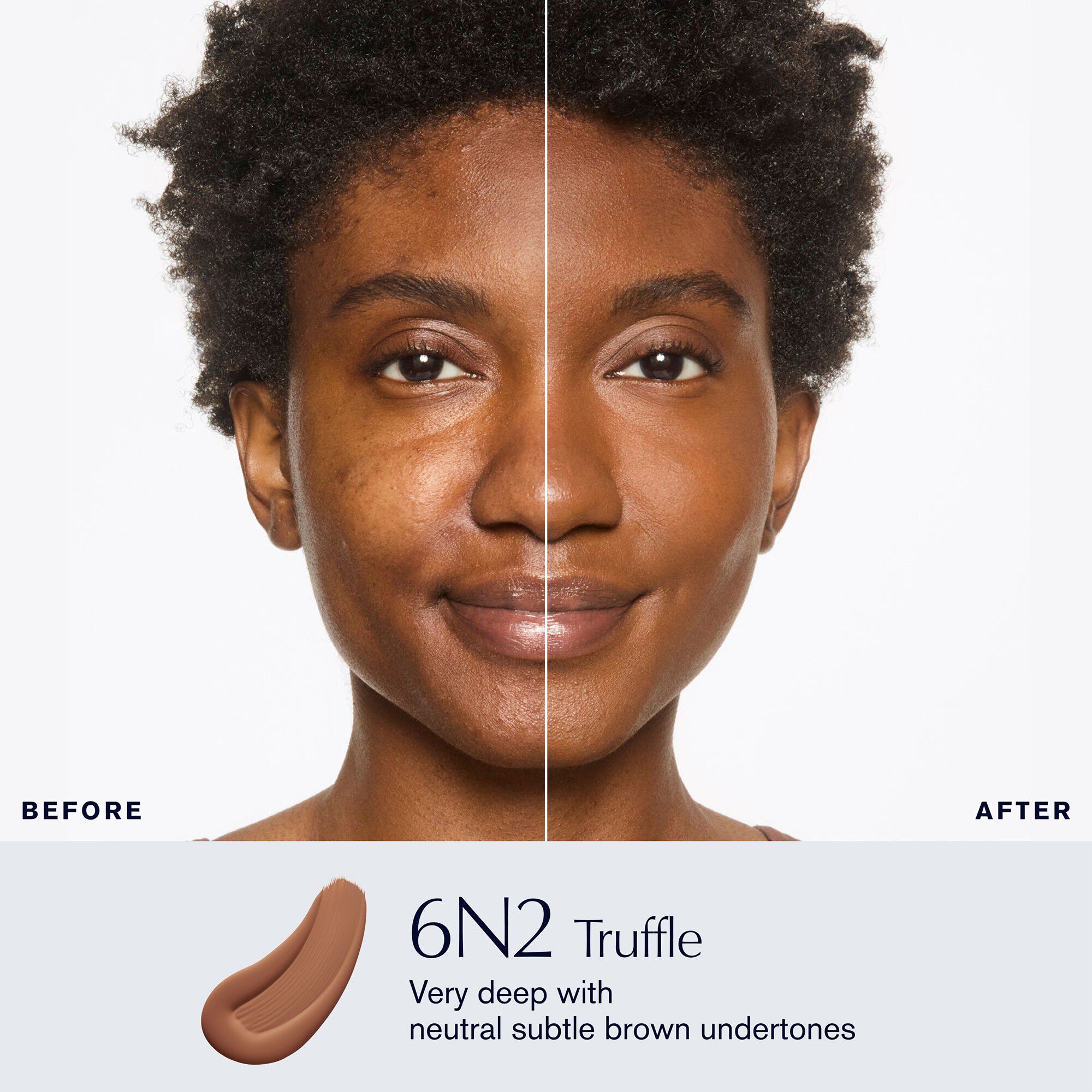 DW SIP MAKEUP SPF10-6N2 30ML/1FLOZ