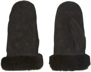 Doa Shearling Mitten