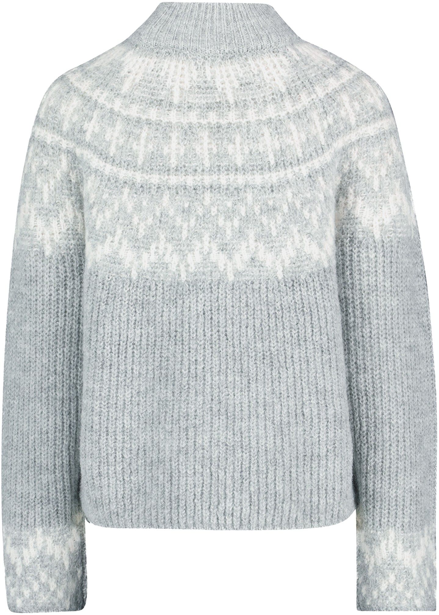 Strickpullover Ku