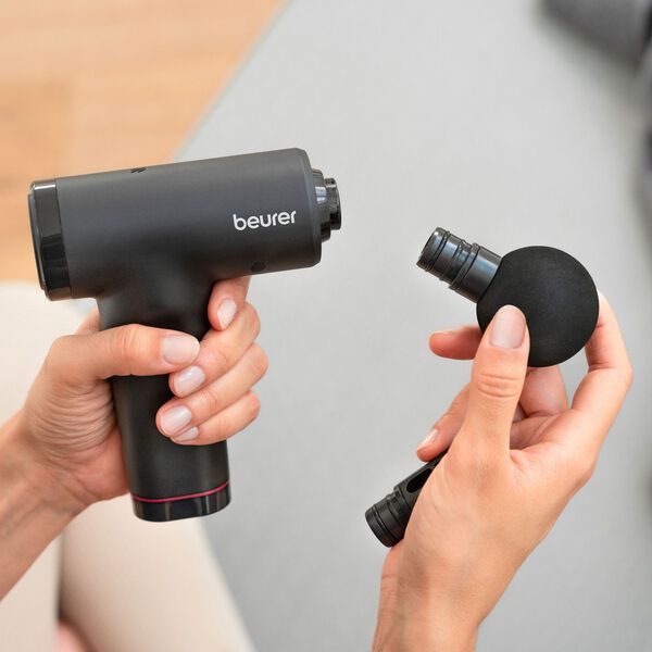 Massasjepistol MG 89