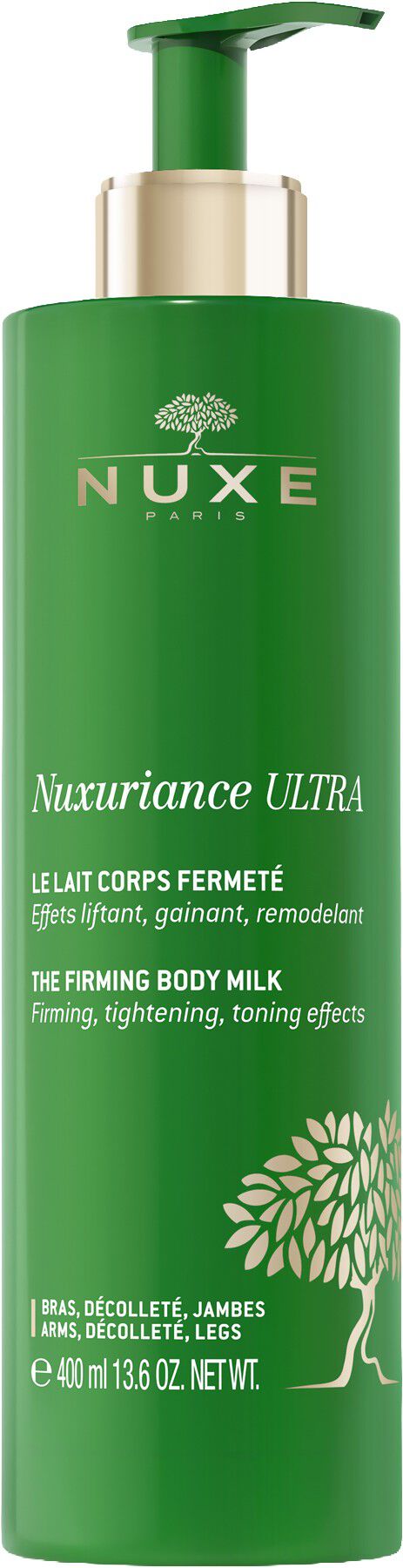 NUXURIANCE ULTRA - BODY CREAM 400 ML