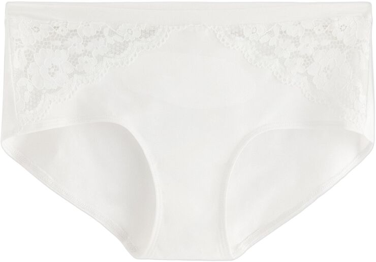 Truser med normal midje