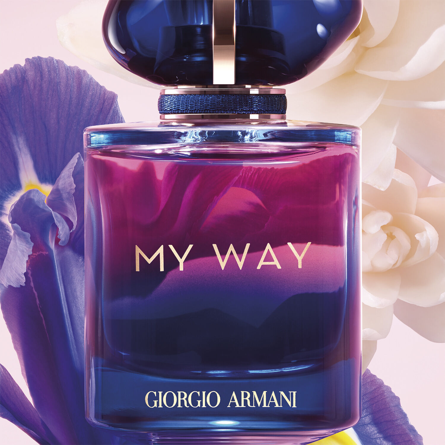 My Way Le Parfum