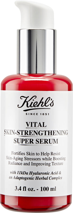 Vital Skin-Strengthening Super serum