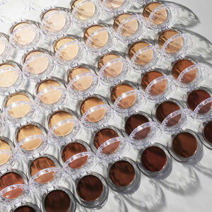 GOOD APPLE FOUNDATION TAN 66