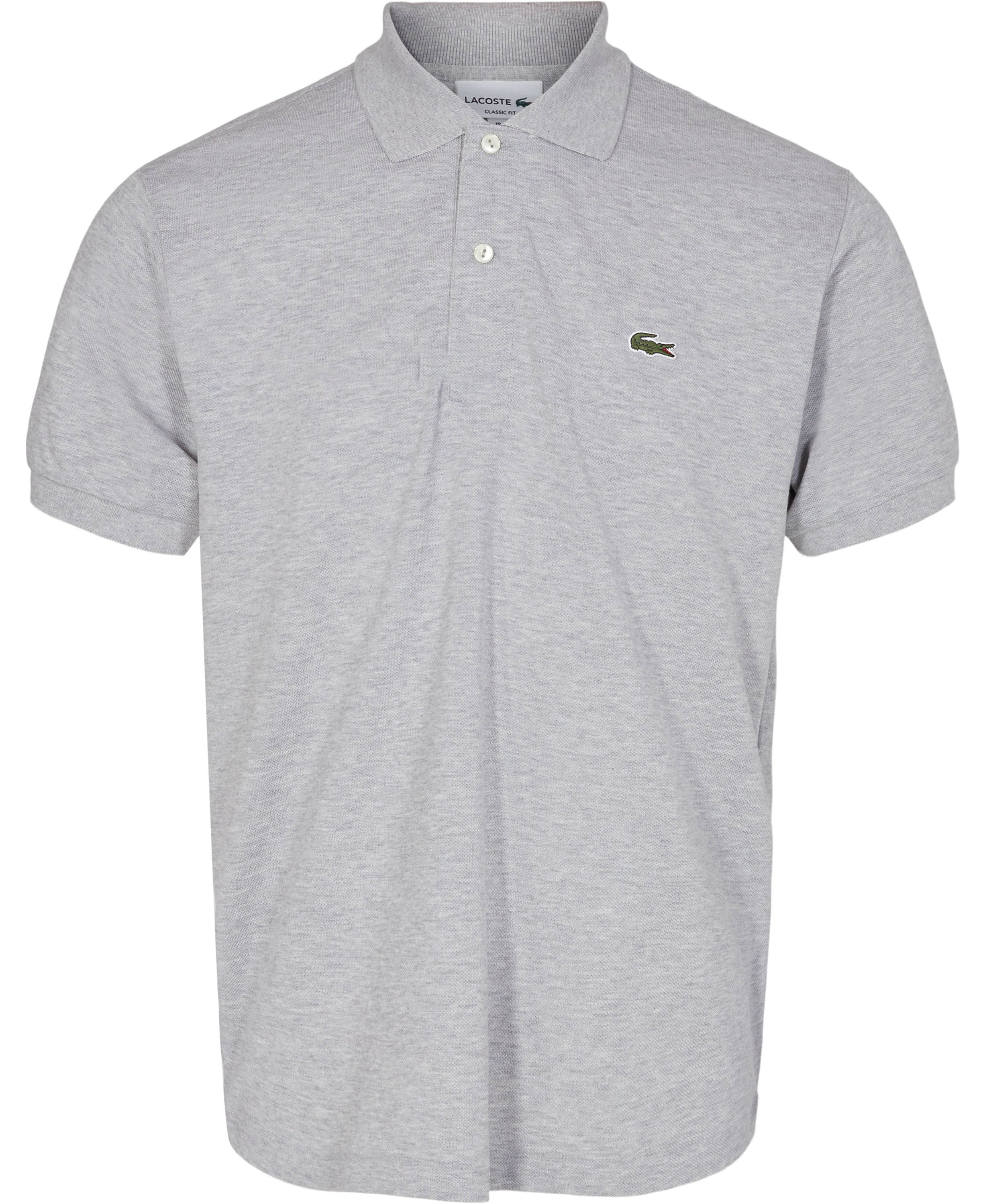 SHORT SLEEVED RIBBED COLLAR SHIRT