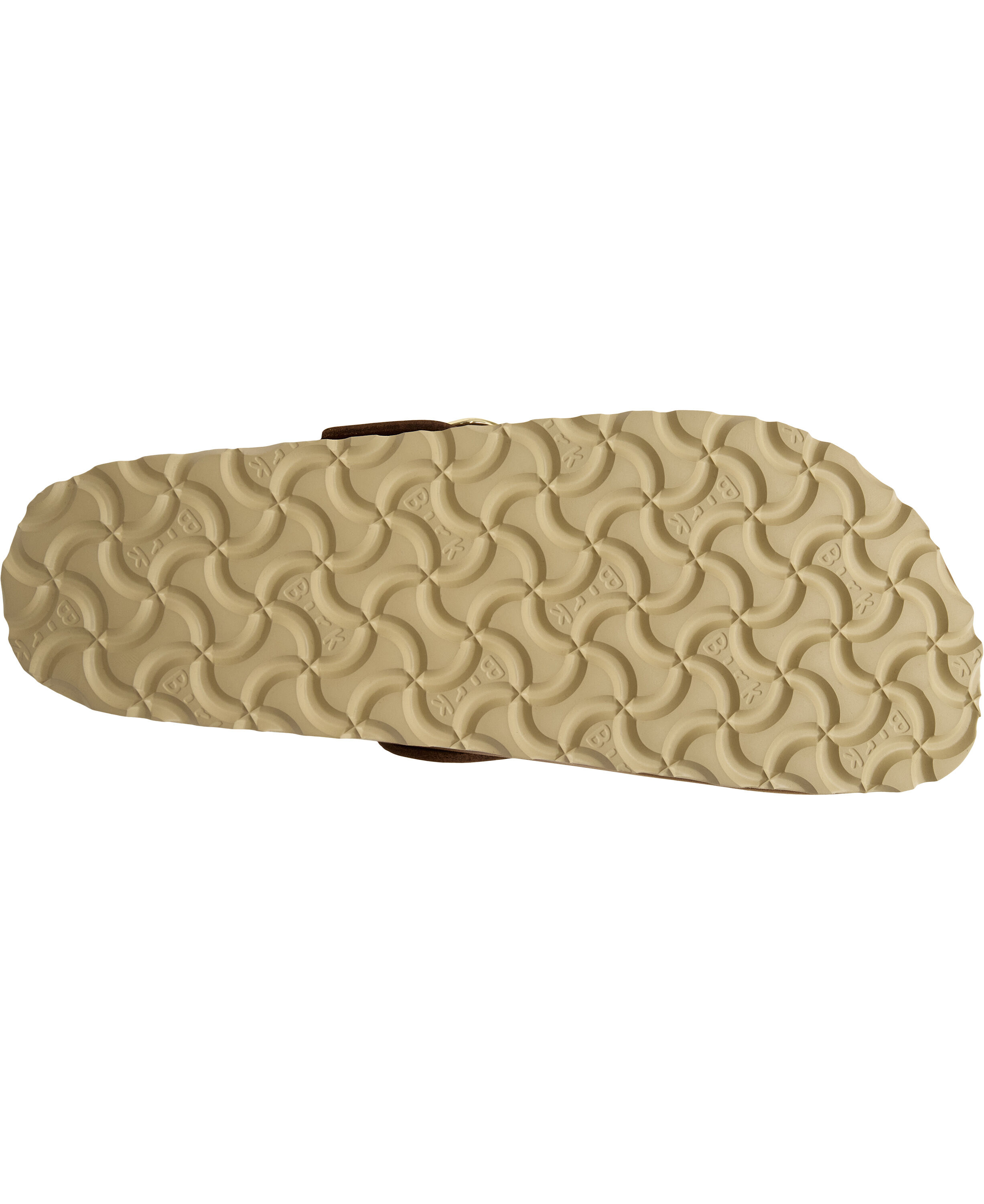 Boston Big Buckle LEOI Cognac HEX