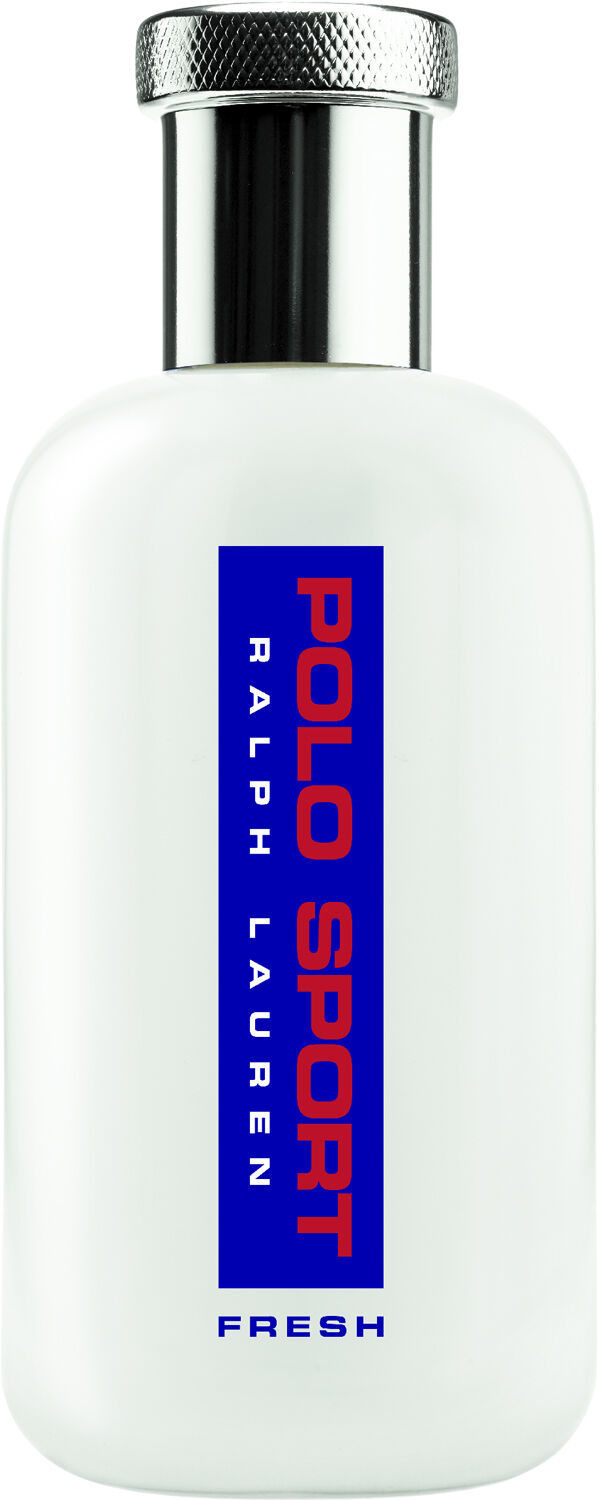 Ralph Lauren Polo Sport Fresh Eau de Toilette 125ml