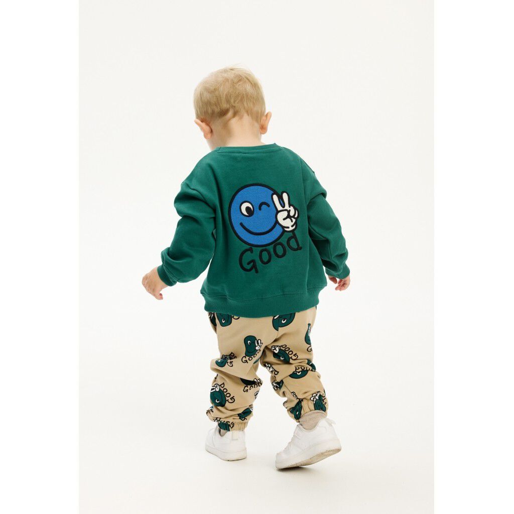 TNSTPhineas OS Sweatshirt