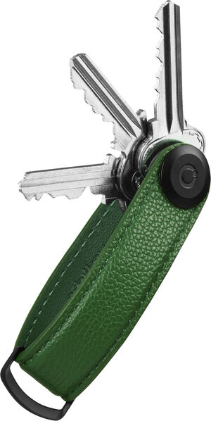 Orbitkey Emerald/Green