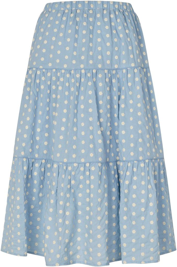 MorningLL Midi Skirt