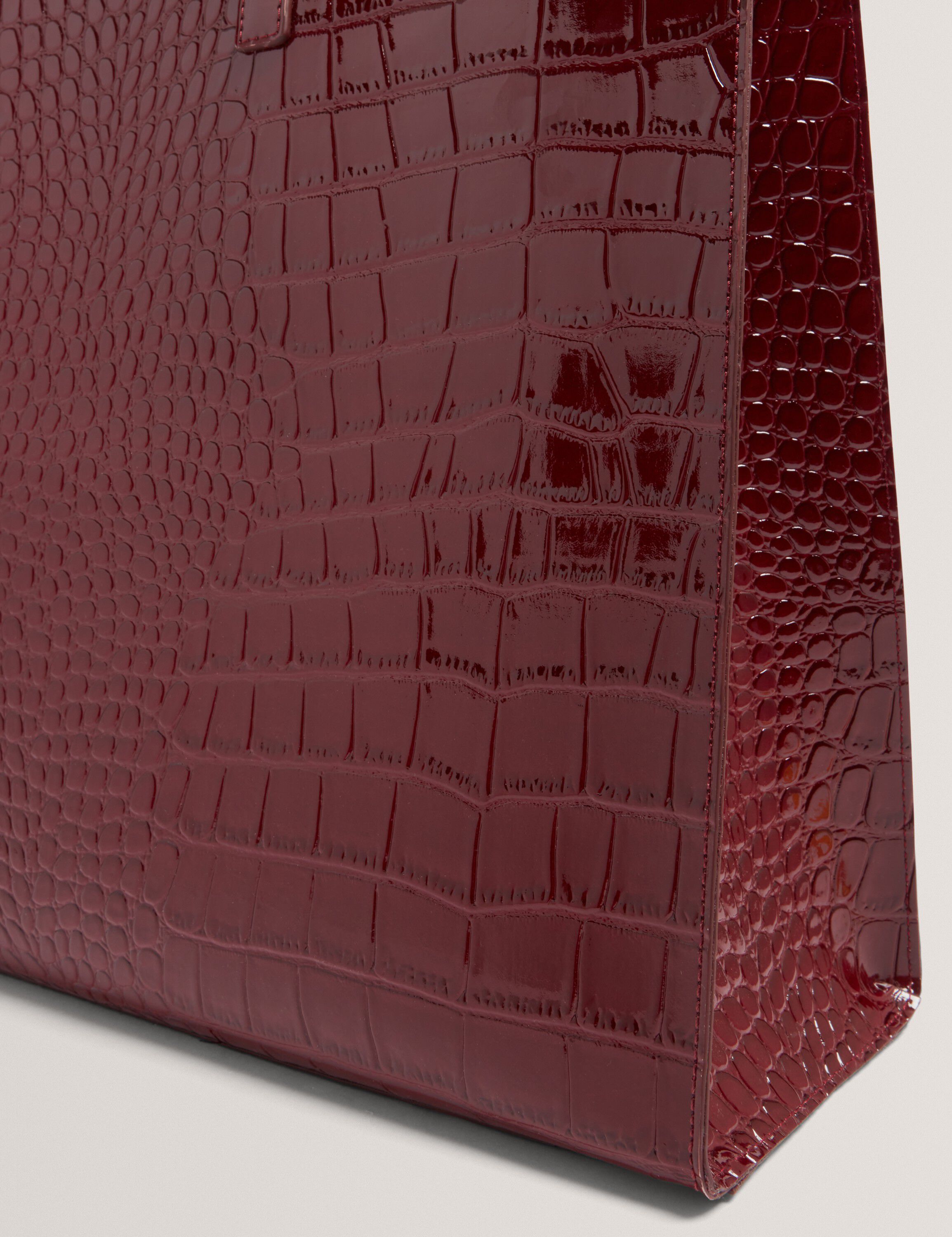 WELLMA Croc Effect Extra Large Icon