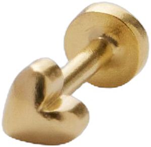 Adore Helix Piercing