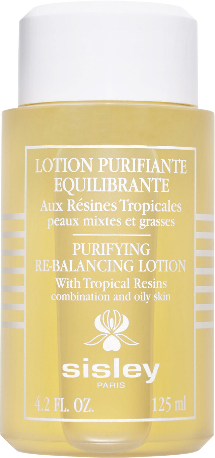Tropical Resins Purifying Re-Balancing Lotion