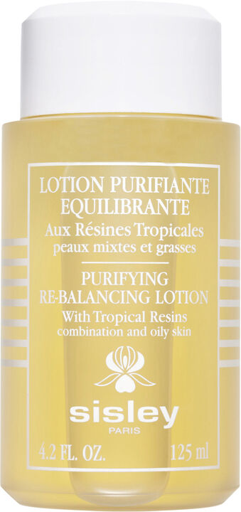 Tropical Resins Purifying Re-Balancing Lotion