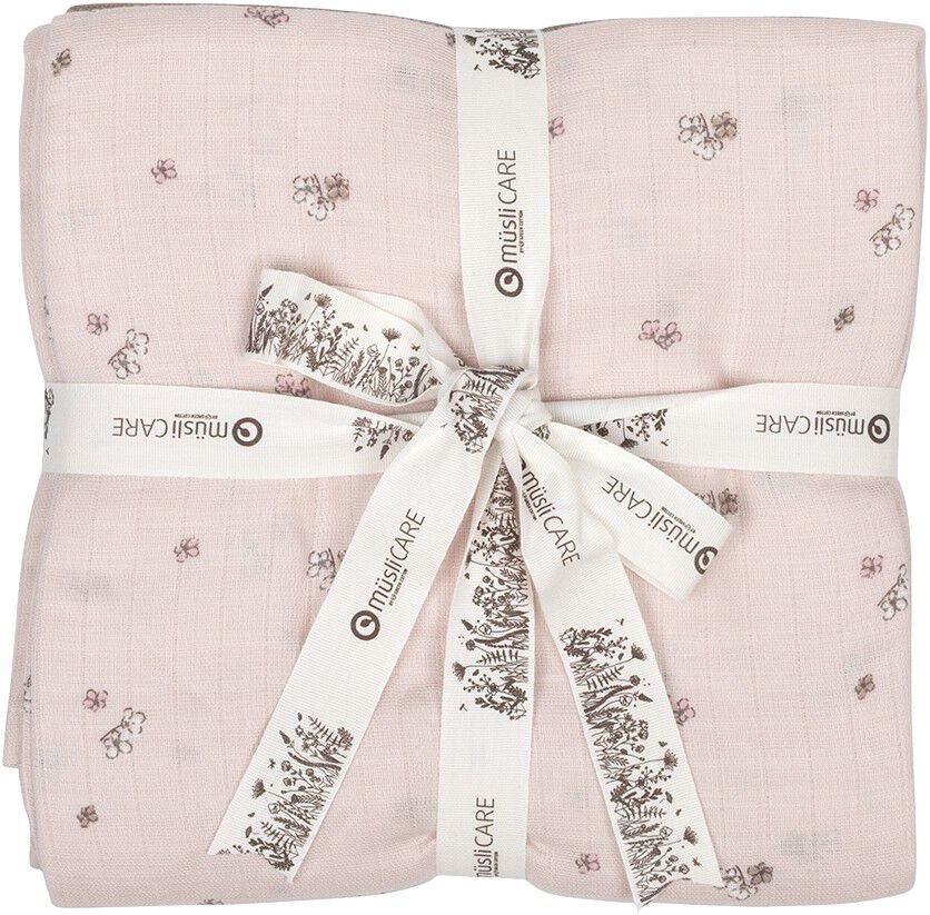 Viola Muslin Wrap